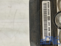 Centralina Pompa Abs OPEL CORSA C X01 1.3 CDTI 2003-2009 13182319, 0265231583