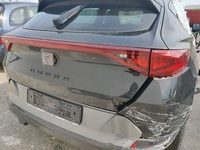 Cupra Formentor KM7 1.4 E-HYBRID 204CV 2021-2023