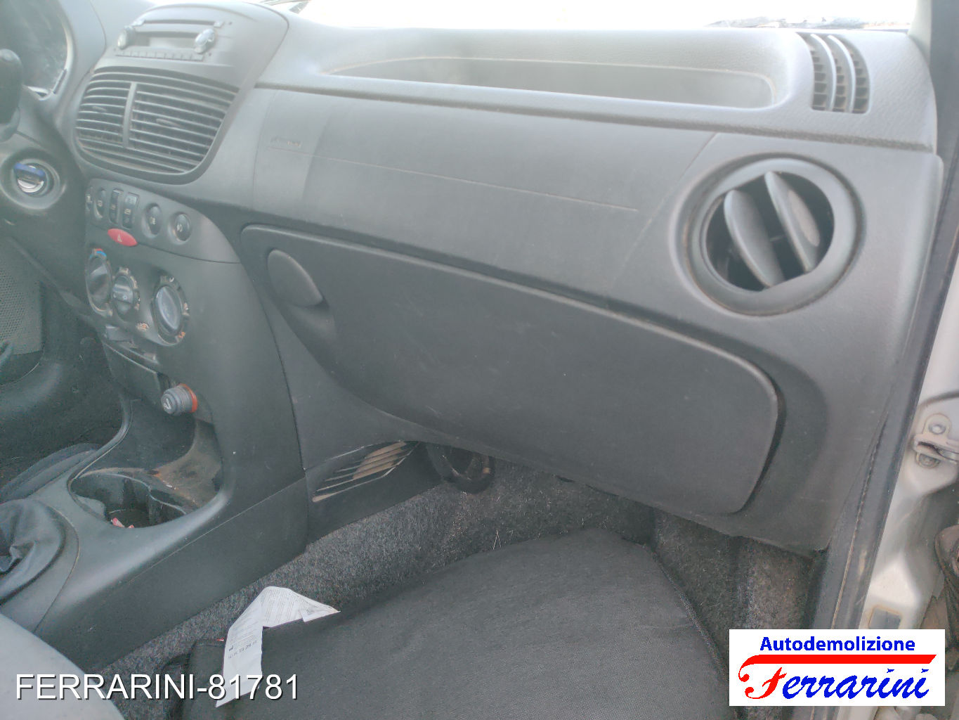 Fiat Punto 7