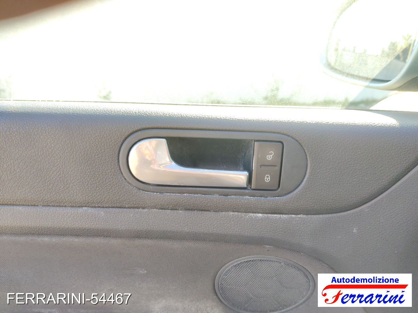 Vw Golf Plus 5 521, 5M1 1.9 TDI 105CV 2005-2009