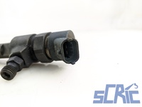 Iniettore ALFA ROMEO 166 936 2.4 JTD 1998-2000 0445110002, 0000046472233