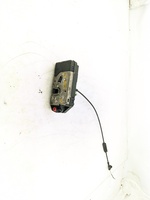Serratura Porta OPEL MERIVA A X03 2003-2010 destro, dx, posteriore, post