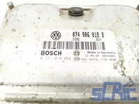 Centralina Motore VW TRANSPORTER 4 70A, 70H, 7DA, 7DH 2.5 TDI 1998-2003