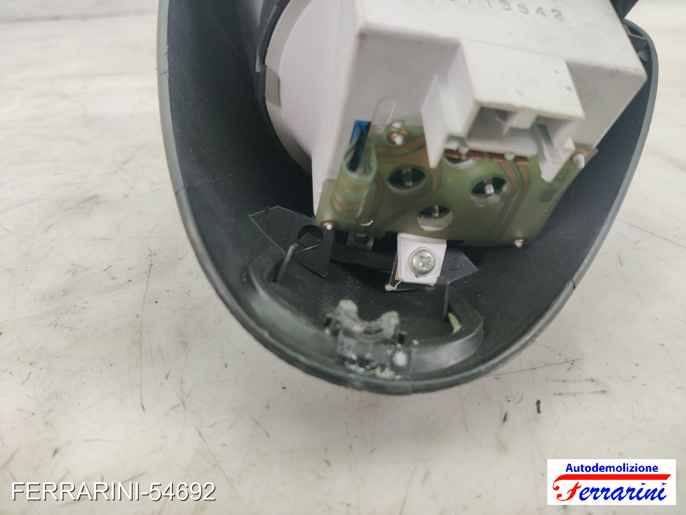 Contagiri FIAT SEICENTO 600 187 1.1 1998-2010 36715642