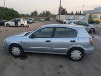 Nissan Almera 2  N16 1.5 DCI 82CV 2003-2006