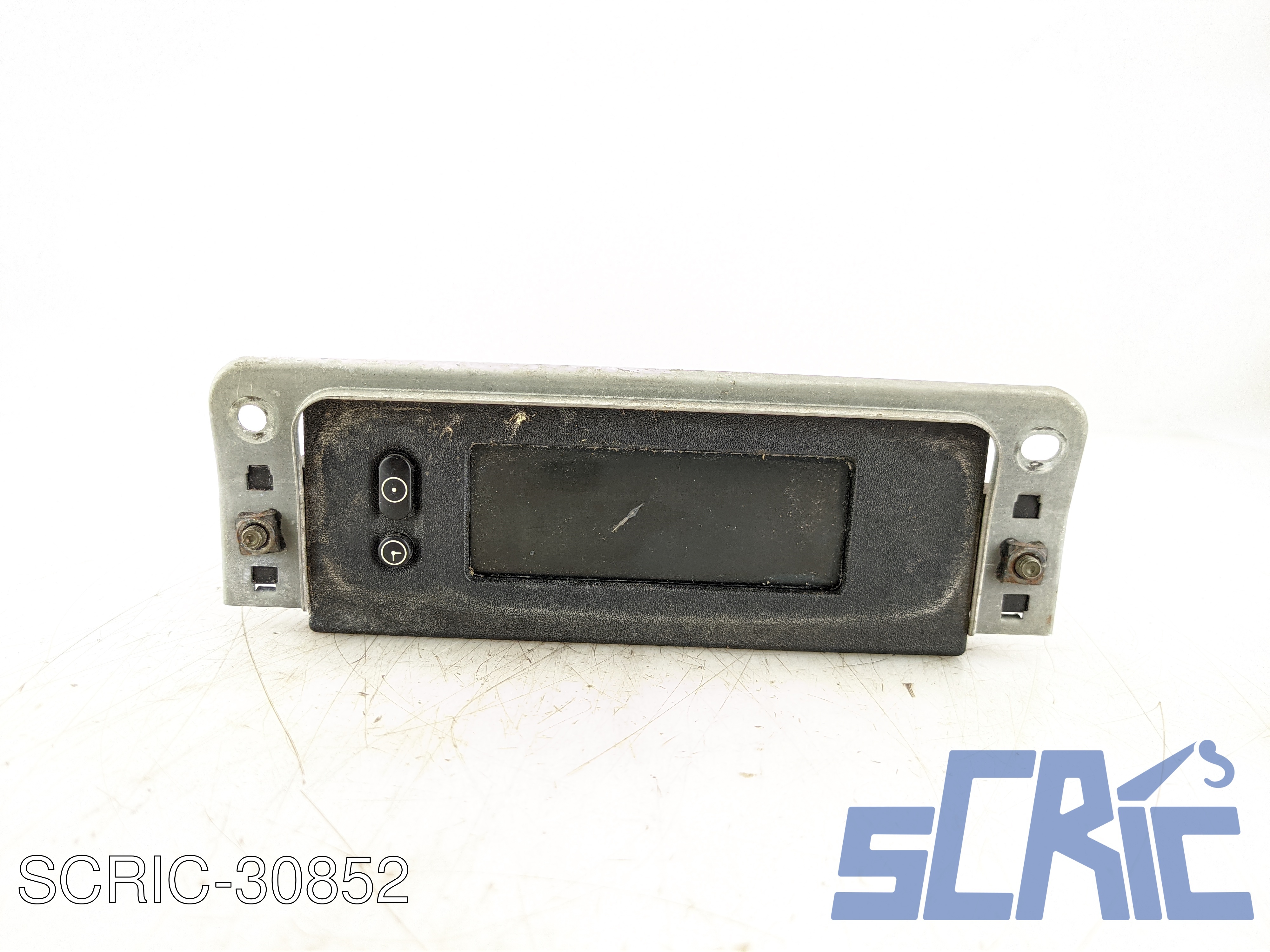 orologio Display Cruscotto OPEL AGILA A H00 2000-2007 9133265, 26503158064