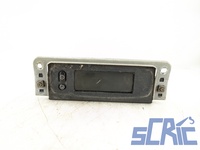 orologio Display Cruscotto OPEL AGILA A H00 2000-2007 9133265, 26503158064