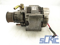 Alternatore OPEL FRONTERA A SPORT U92 2.5 TDS 1996-1998 38522262F, 1002132380