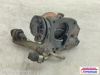 Corpo Farfallato FIAT MULTIPLA 186 1.6 16V BIPOWER 2001-2010 71787563, 71737116 8