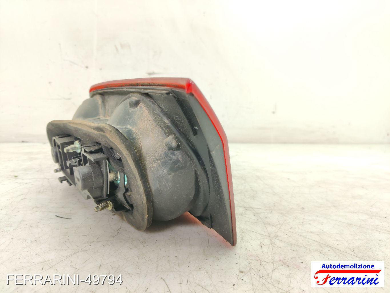 Fanalino Stop Posteriore FIAT CROMA 194 2005-2011 sinistro, sx 51727250