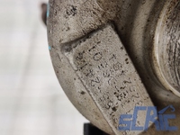 Turbina OPEL ASTRA G F70 2.0 DI 1999-2005 8971852414