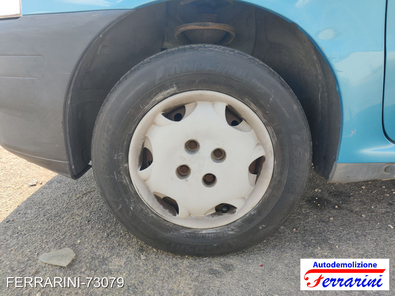 Fiat Punto 37