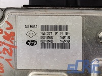 Kit Accensione RENAULT CLIO 3 BR0/1, CR0/1 1.2 16V 2005-2014 IAW5NR2T1
