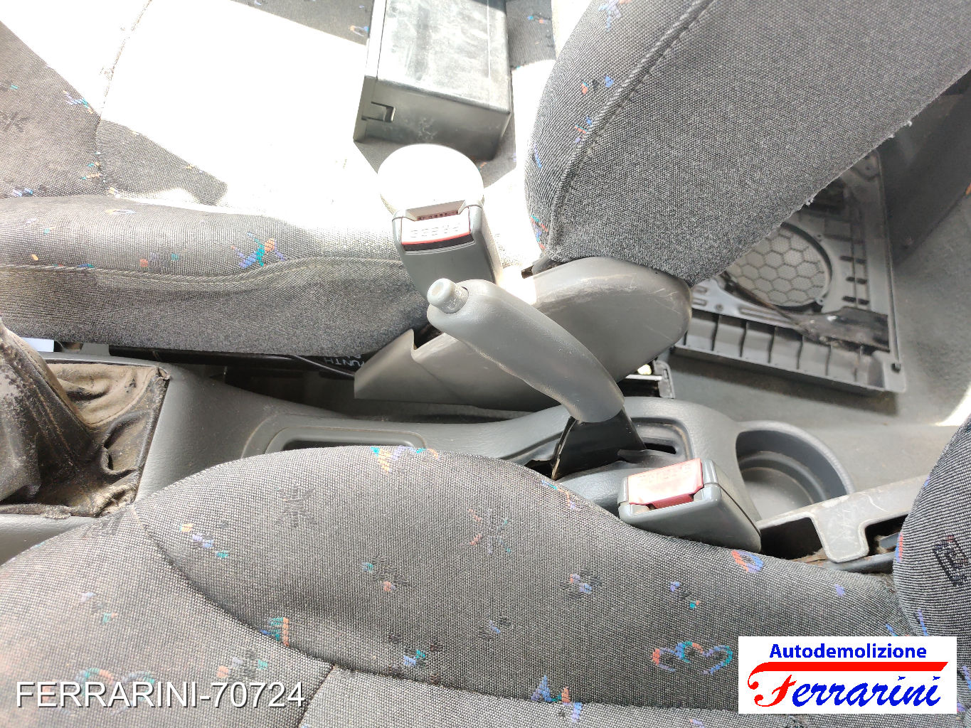 Hyundai Atos 21