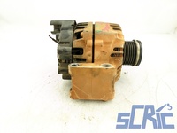Alternatore OPEL CORSA C X01 1.3 CDTI 2003-2009 13117279YQ, 705125069, TG9S015 7