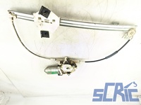 Alzavetro RENAULT MEGANE 1 SW KA0/1 1999-2003 destro, dx, posteriore, post