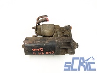 Motorino Avviamento RENAULT CLIO 2 BB, CB 1.9 D 1998-2005 7700113207, 7700106426 6