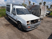 Renault Express F40, G40 1.9 D 54CV 1994-1998
