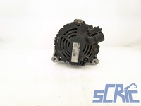 Alternatore PEUGEOT 307 CC 3B 1.6 16V 2003-2009 2542803A, SG9B067, 104169832 6