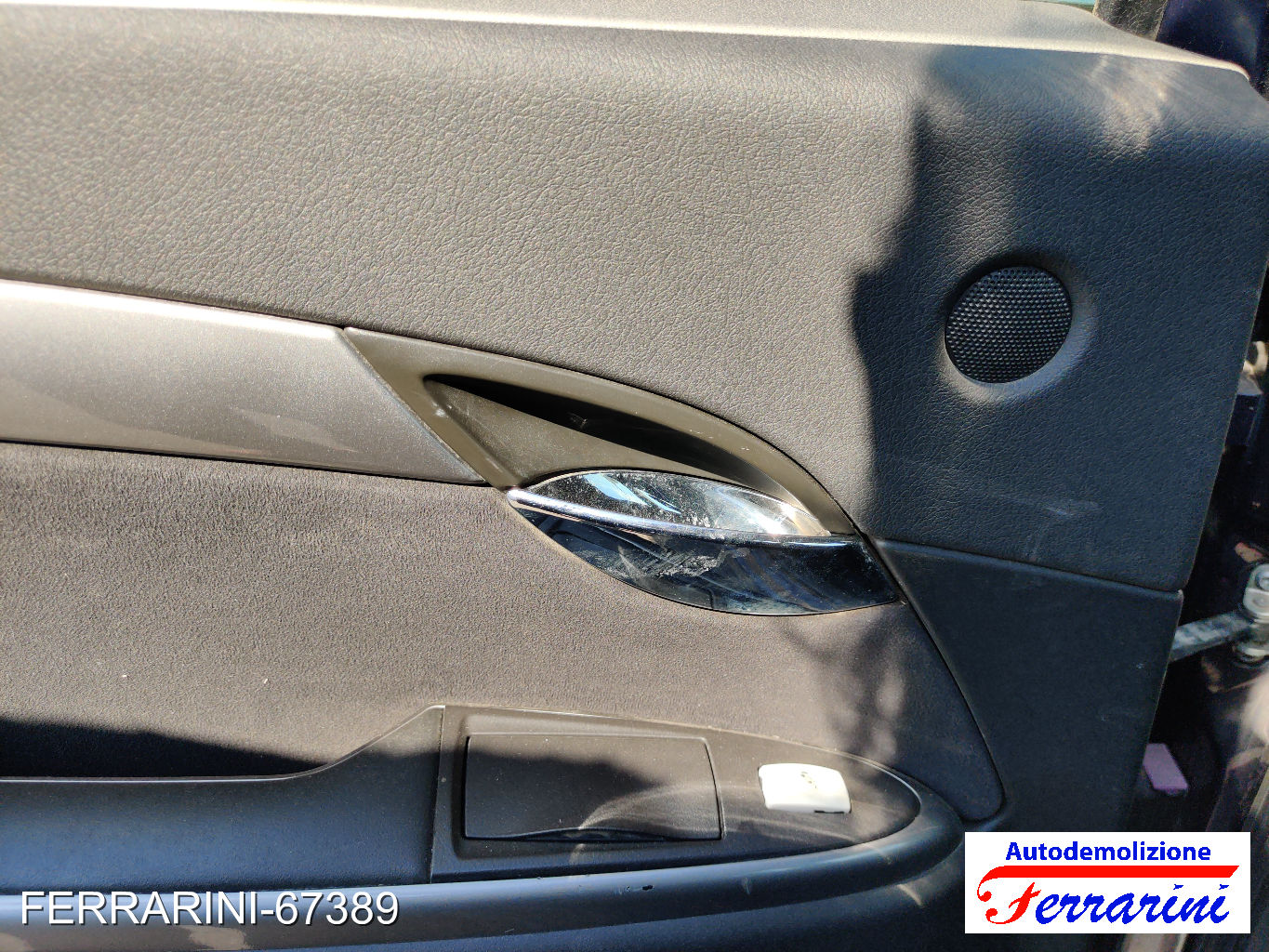 Fiat Croma 20