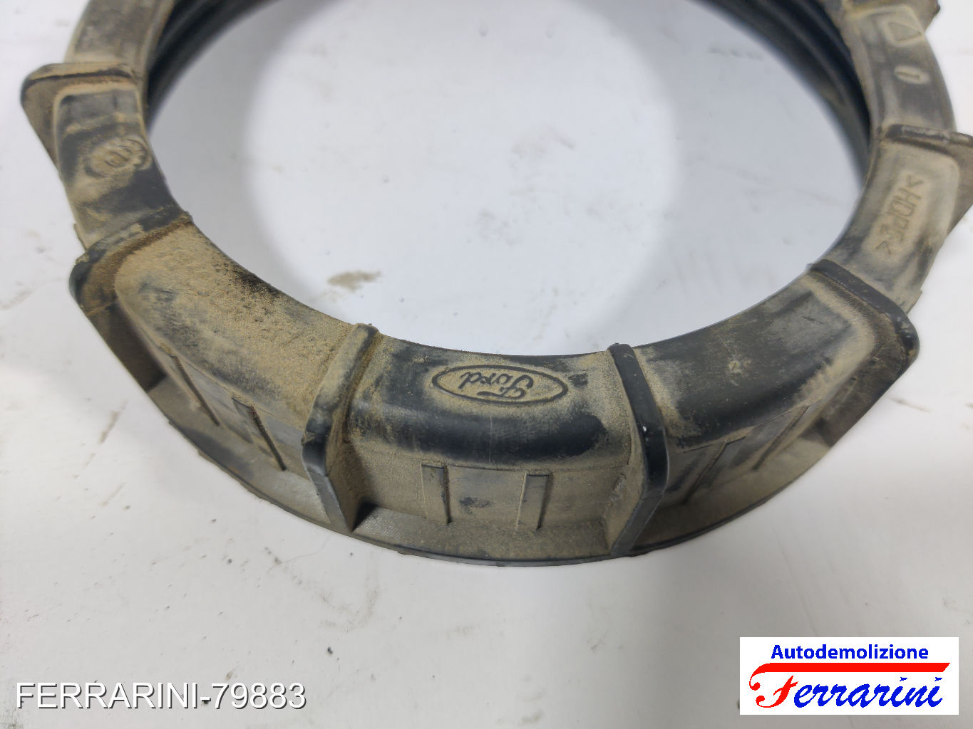 Cestello Pompa Galleggiante Serbatoio FORD FUSION JU 1.4 2002-2012 1301451