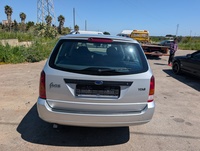 Ford Focus Sw DNW 1.8 TURBO DI/TDDI 90CV 1999-2004