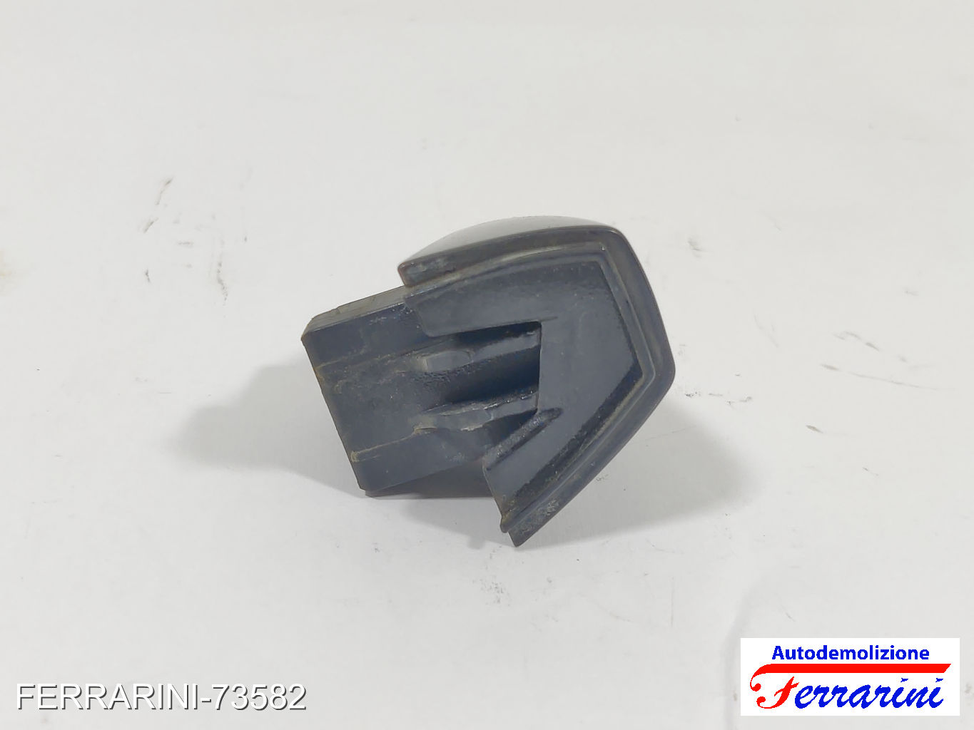 tappo Tappo Maniglia Esterna VW GOLF 7 5G1, BE1, BE2, BQ1 2012-2020 destro, dx