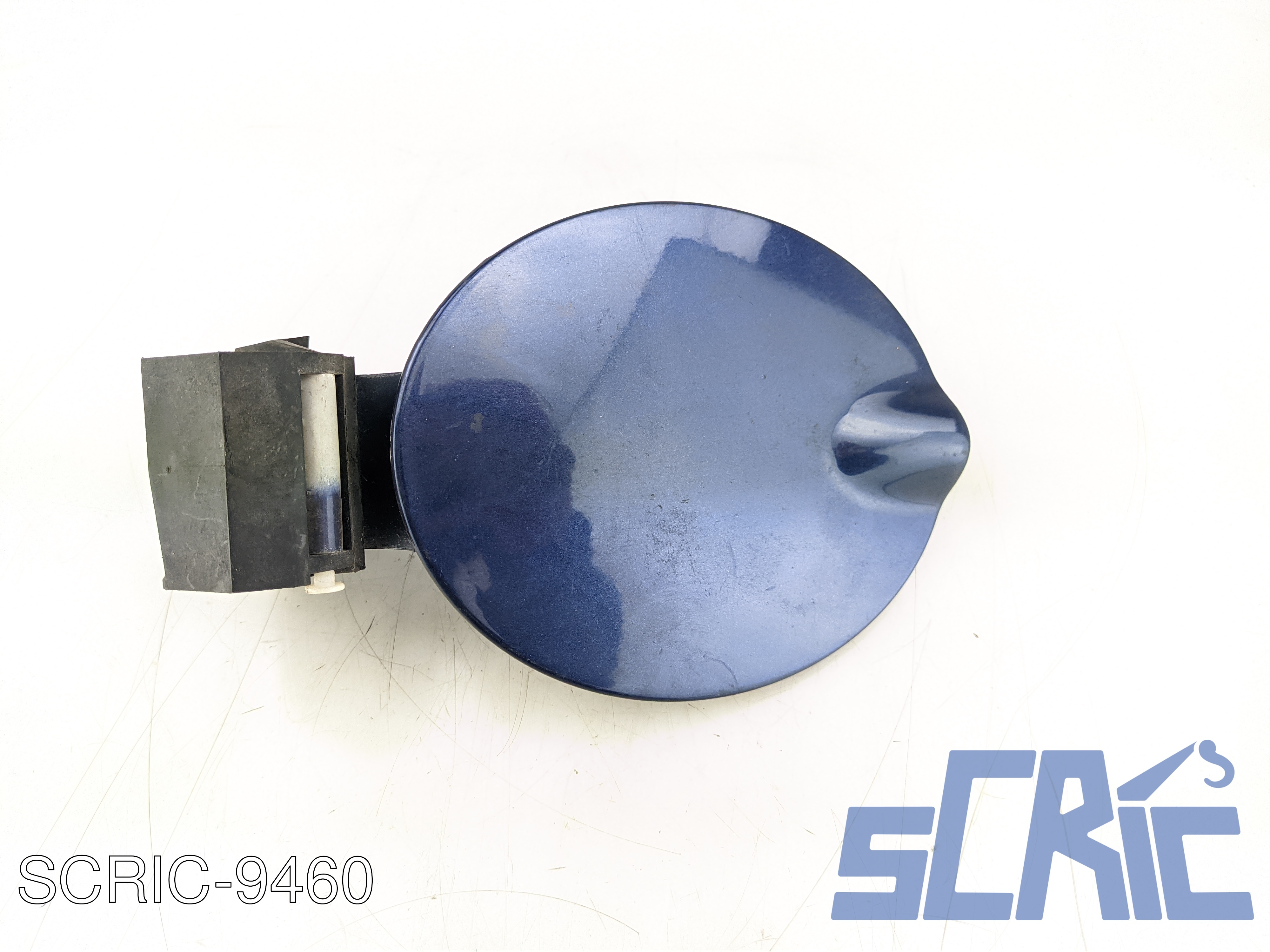 Sportellino Carburante LANCIA YPSILON 843 2003-2011