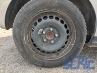 Mercedes Classe A W169 A 150 95CV 2004-2012