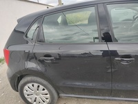 Vw Polo 6C1, 6R1 1.2 TDI 75CV 2009-2023