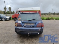 Fiat Stilo Sw 192 1.9 JTD 115CV 2003-2008