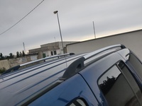 Jeep Cherokee KJ 3.7 4X4 204CV 2003-2008