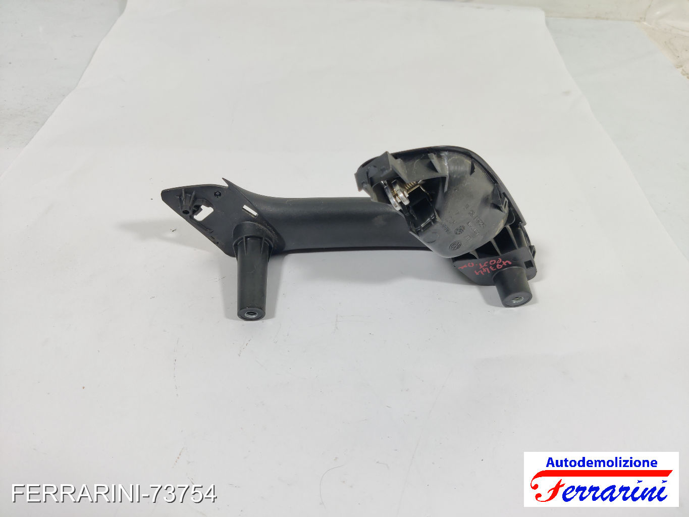 Maniglia Porta Interna VW POLO 6C1, 6R1 2009-2023 destra, dx, posteriore, post 6