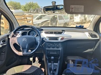 Citroen C3 2 SC 1.4 LPG 73CV 2010-2023