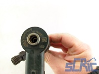 Iniettore OPEL ASTRA J P10 1.3 CDTI 2009-2015 0445110326, 55214159, 552141590
