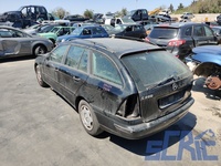 Mercedes Classe C S203 C 200 CDI 116CV 2001-2007