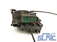Serratura Porta RENAULT MODUS F/JP0 2004-2023 destro, dx, posteriore, post