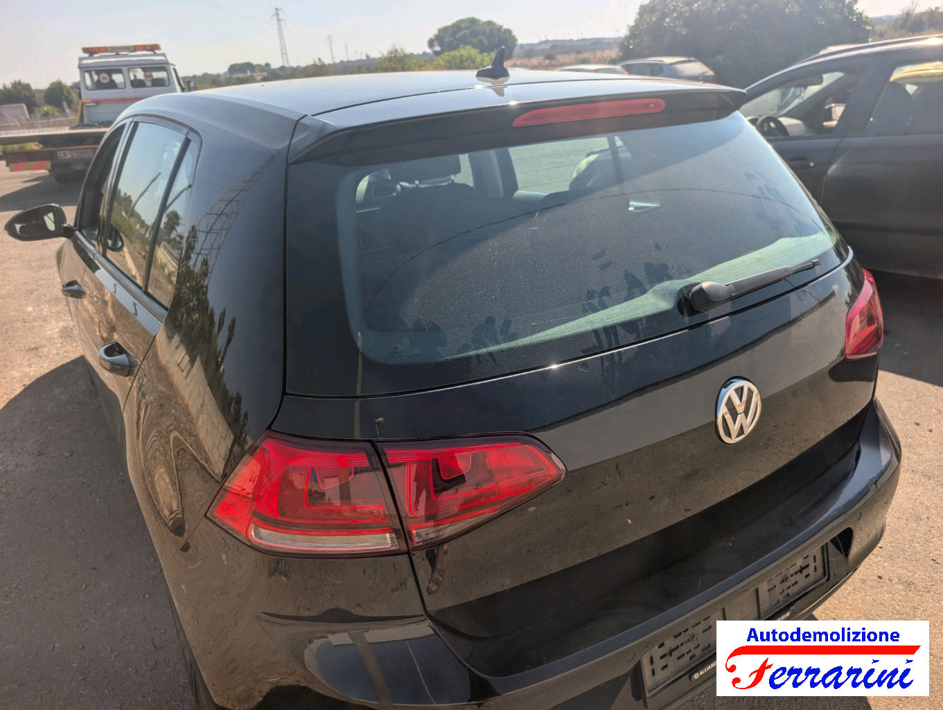 Vw Golf 7 47
