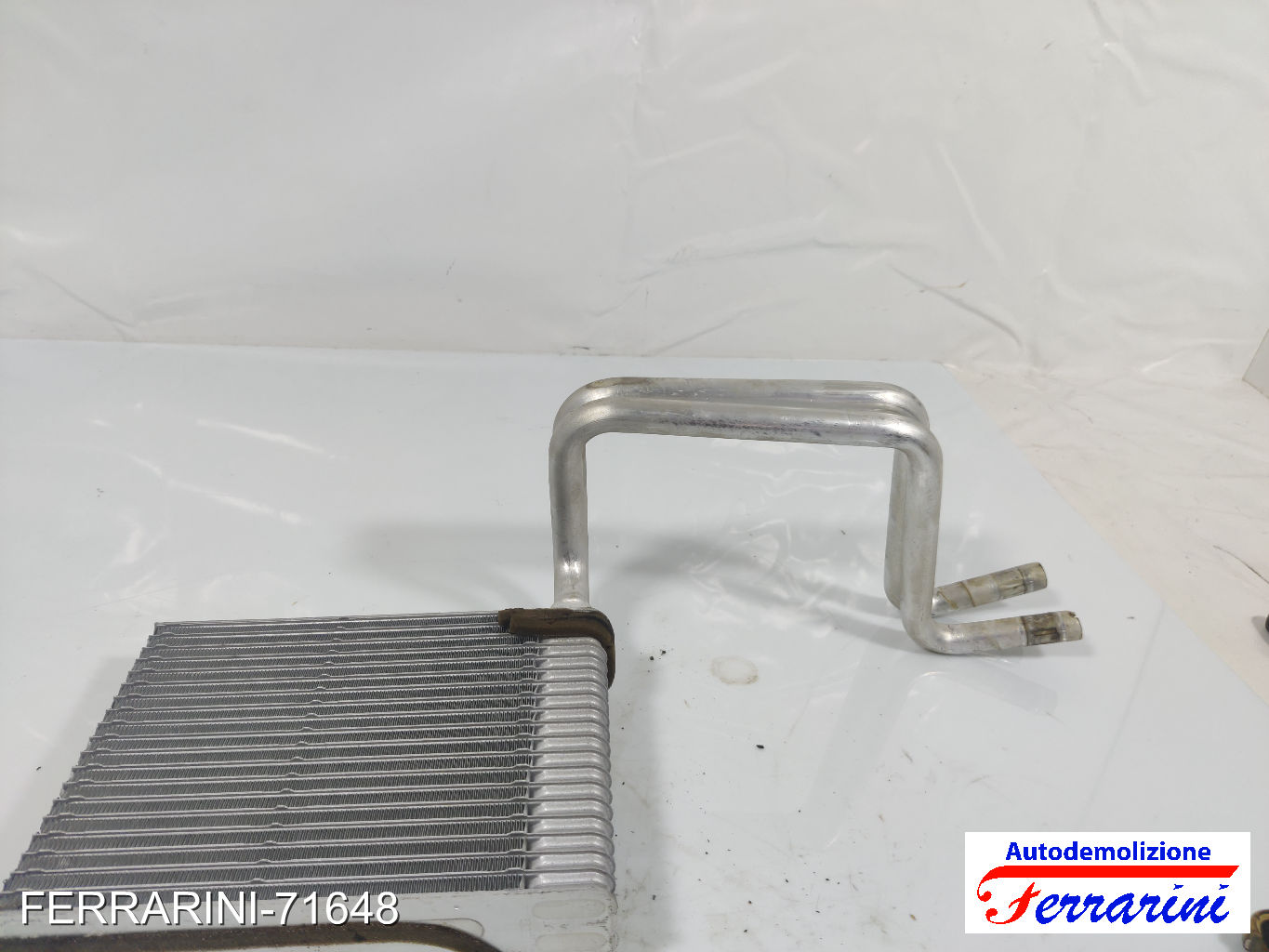 Radiatore Clima Stufa FORD FOCUS 3 TURNIER 1.6 TDCI 2010-2023 1714777 6
