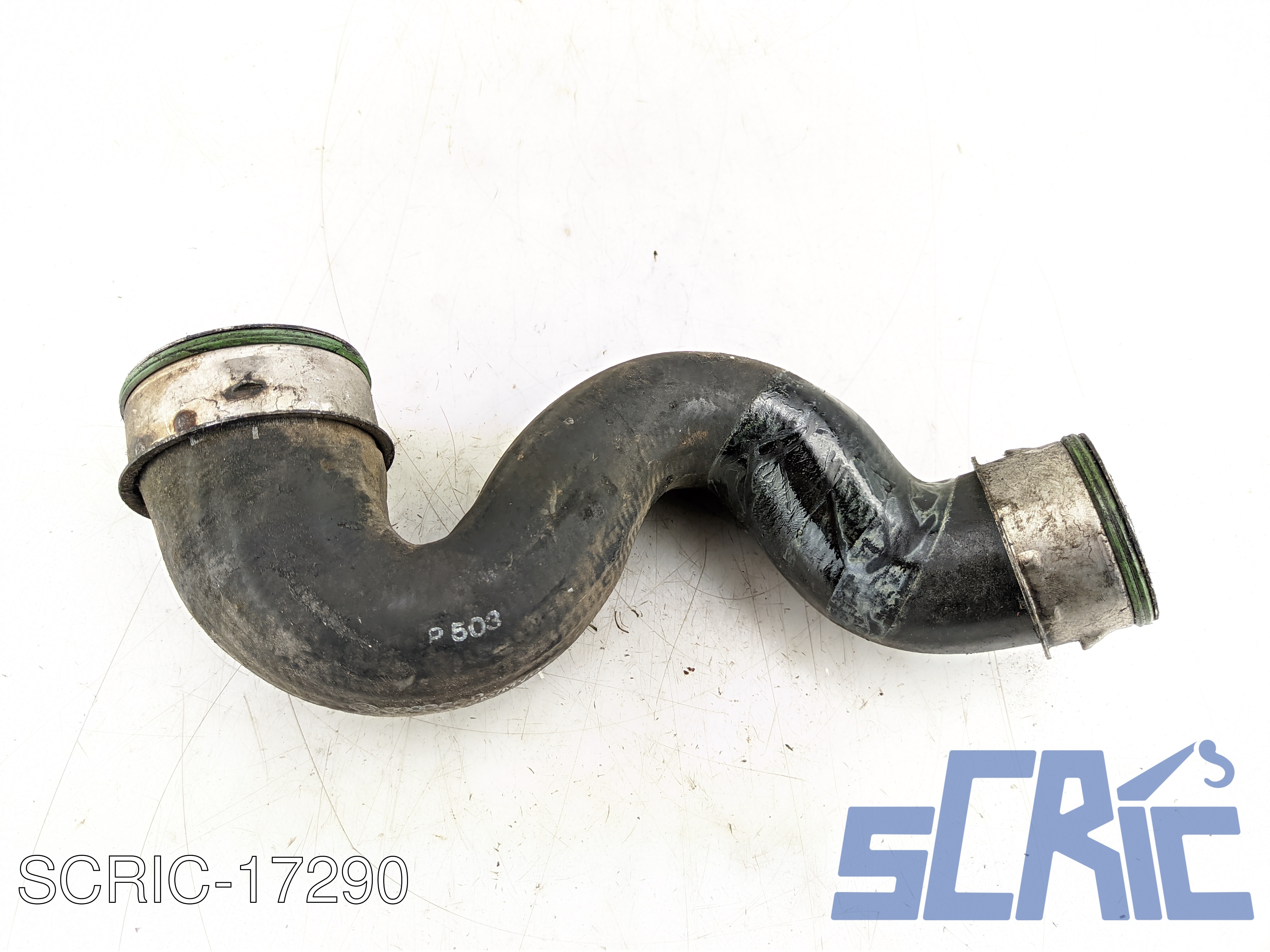 VW PASSAT 3B3 1.9 TDI 2000-2005 3B0145828G, 3B0145828D, 3B0145828G