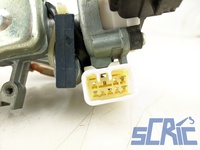 Kit Accensione FIAT SEDICI 189 1.6 16V 2006-2014 3392079J13, M162WDMTEU, 079J1 15
