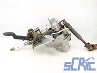 Servosterzo Piantone City RENAULT MEGANE 4 B9A M N 2015-2023 488102261R 8