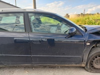 Audi A4 At 8ED 1.9 TDI 116CV 2004-2008