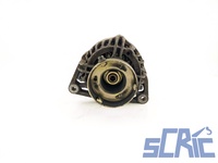 Alternatore FORD FOCUS SW DNW 1.8 TURBO DI/TDDI 1999-2004 83625480, 636254850 7