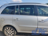 Opel Zafira B A05 1.9 CDTI 120CV 2005-2015