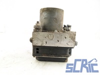 Centralina Pompa Abs CITROEN C4 GRAND PICASSO 1 UA 2.0 HDI 138 2006-2013