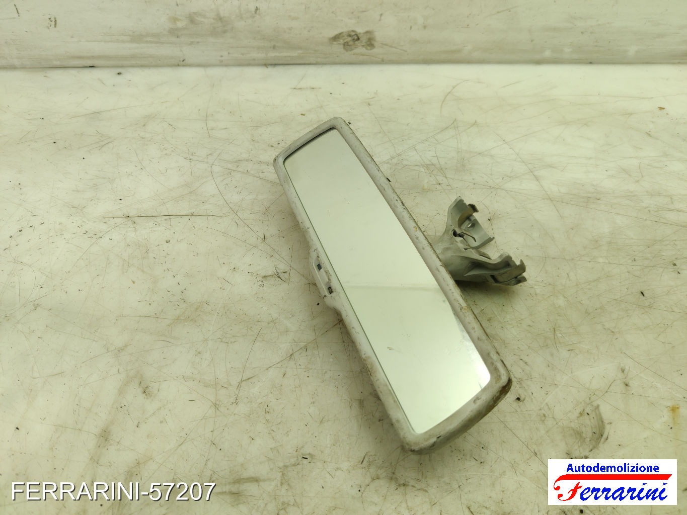 Specchietto Interno FIAT DUCATO 250 2006-2023 735436213