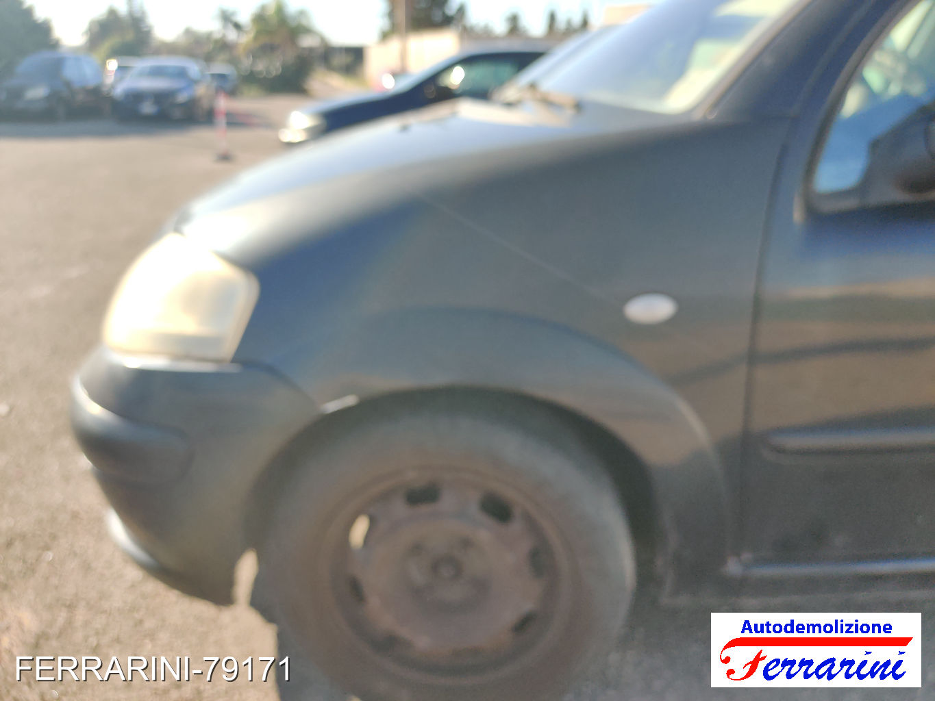 Citroen C3 1 59