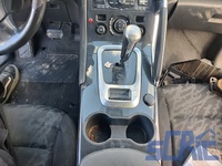 Peugeot 3008 0U 1.6 HDI 112CV 2009-2016
