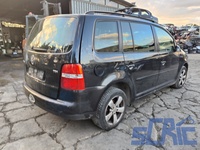 Vw Touran 1T1, 1T2 1.9 TDI 105CV 2003-2010